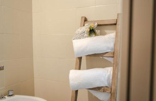 LA FINESTRA SUL TRAMONTO Dimora Storica - Foto 21