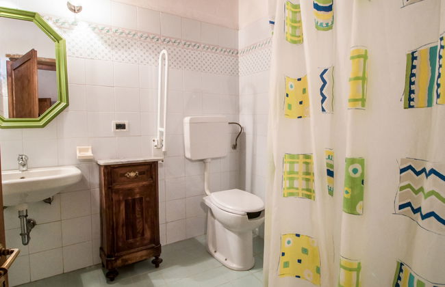 Poggio Velluto - Foto 31