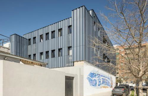 Housing Maritim by SharingCo - Photo 58