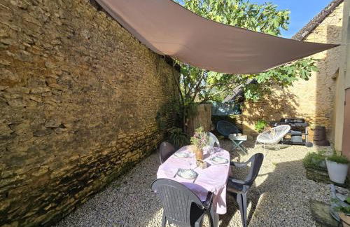 gîte chez Augustine montignac lascaux - Foto 1