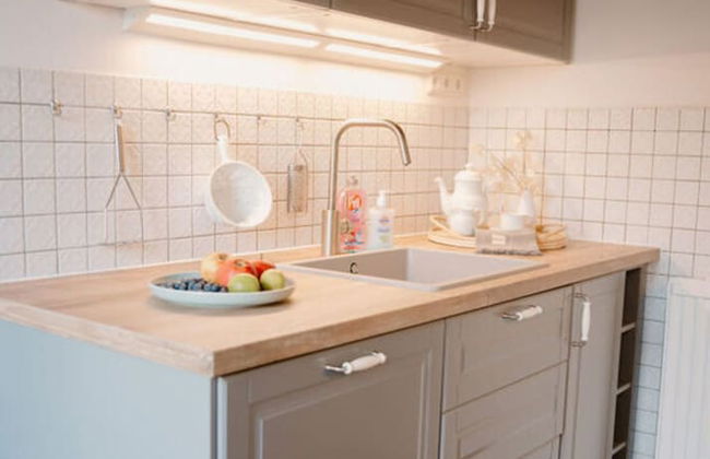 Holiday Home Zum Nagel - Photo 12