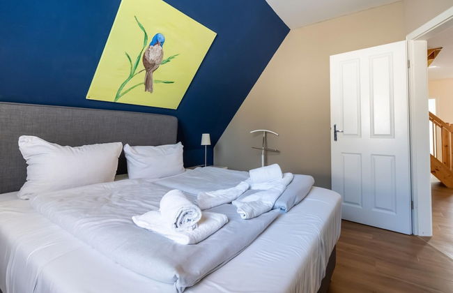 Active Escape in Bastorf - Foto 10