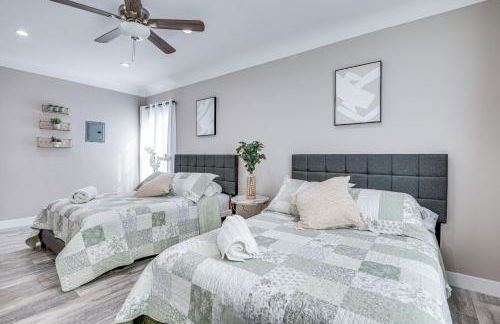 7 Mi to Downtown East Los Angeles Apartment - Foto 21