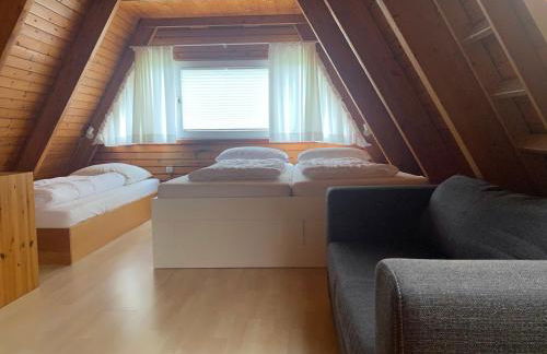 Ferienhaus LiLeBe - Foto 15