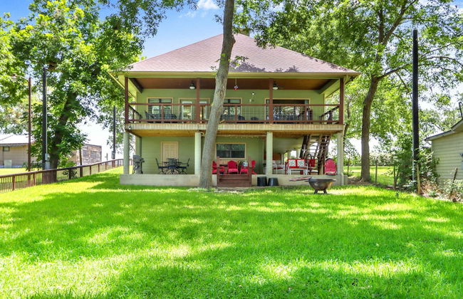 Beautiful Lakefront Cabin Something For Everyone - Foto 42