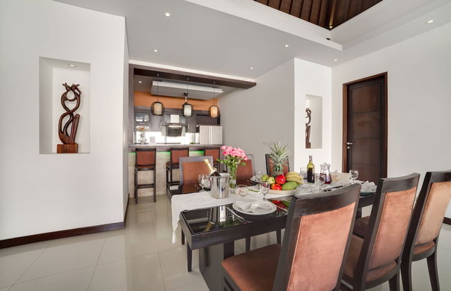 D&G Villas - Foto 12