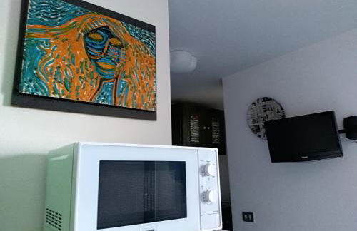 Mareviglioso Marevellous Sea Front - Photo 43