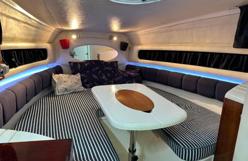 Barco Alojamiento - Foto 1