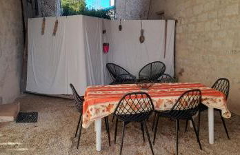 Gite Domaine De Laubal - Foto 33