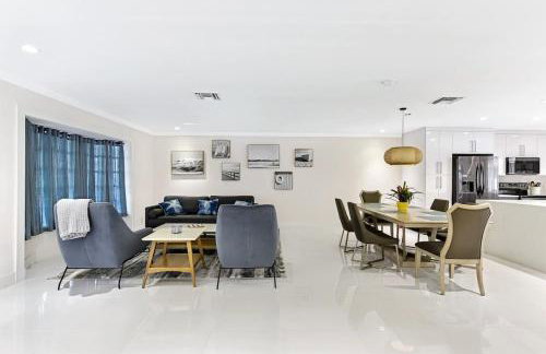 Seahorse Villa 1 by Dream Vacation - Foto 12