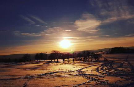 Thüringer Waldbaude - Foto 59