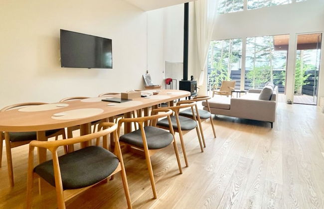 KARUIZAWAHOUSE VILLA - Foto 56