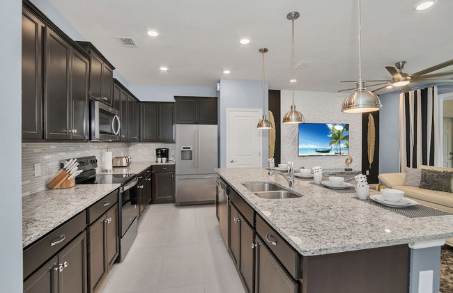 Townhome W/private Pool & Themed Rooms, Near Wdw! - Foto 87