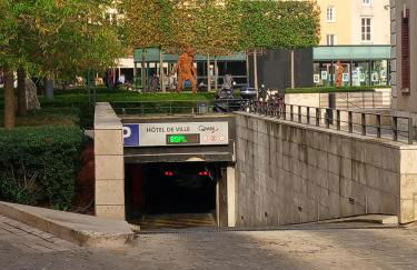 le silencio coeur de ville vu Cathédral - Foto 25
