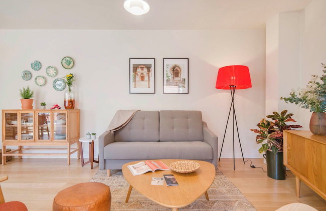 Solaga - Larios Suites - Foto 67