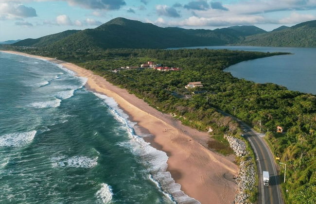 Pé na Areia Encanto da Armação - Photo 50