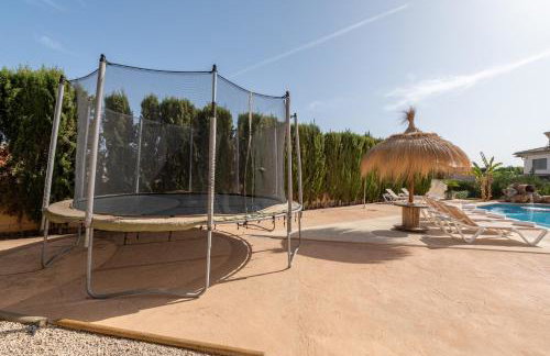 Villa Sayana - Foto 23