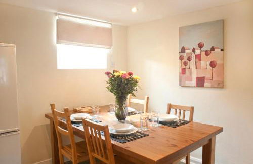 Bryn Melyn Farm Cottages - Foto 75