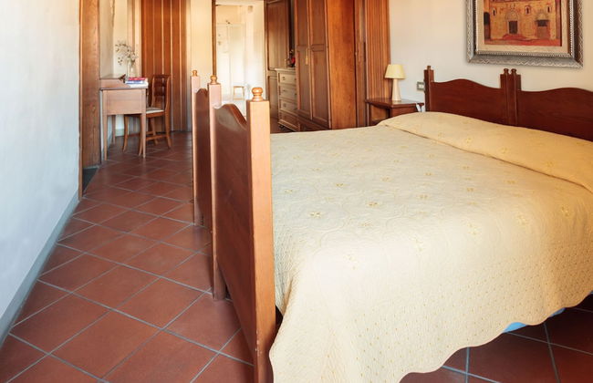 Residenza Antica Canonica - Foto 9