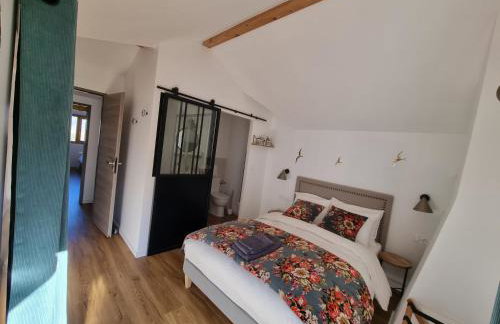Appartement 4 personnes Lac d'Annecy - Foto 14
