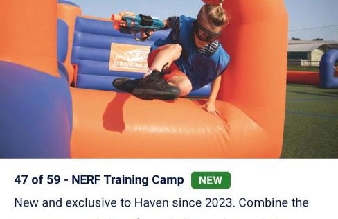 3 bed caravan with decking dishwasher en suite Haven Golden Sands - Foto 13