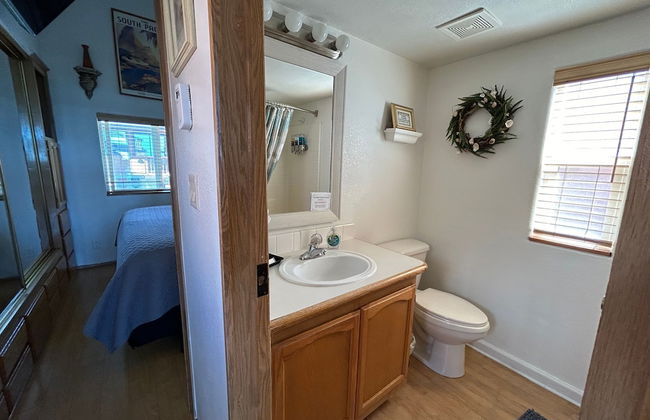 Ocean Front Cabin 11 w Jacuzzi Superb Views - Foto 47