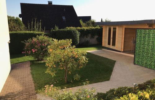 FeWo Frieda in Salem - Foto 17