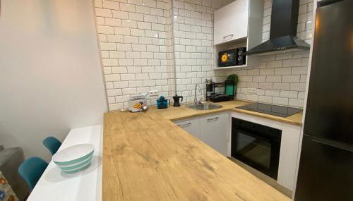 Suite Lorenzo Velasco - Foto 4, stove