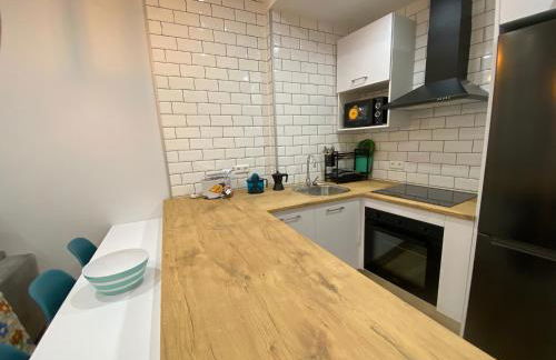 Suite Lorenzo Velasco - Foto 4