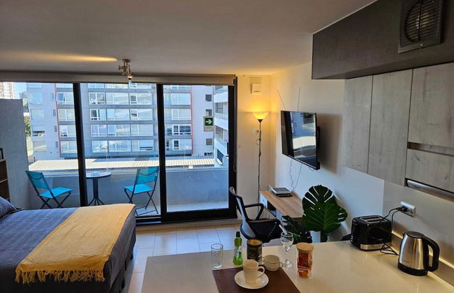 Apart Bauerle Curitiba - Foto 3