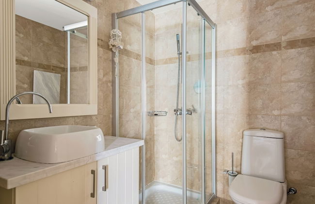 Sanders Arsorama Arsos - Foto 23