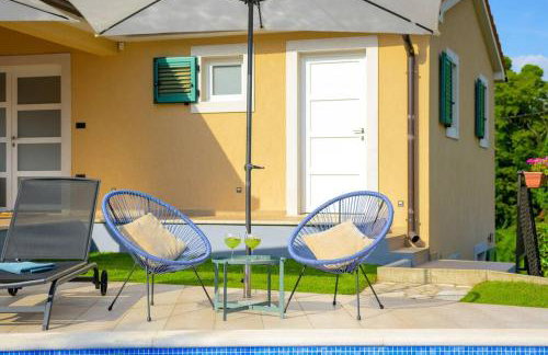 Villa Mathilda by IstriaLux - Foto 20