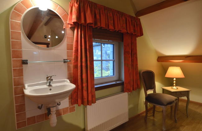 Charming Cottage for 2pers in the Land of the Valley - Foto 14