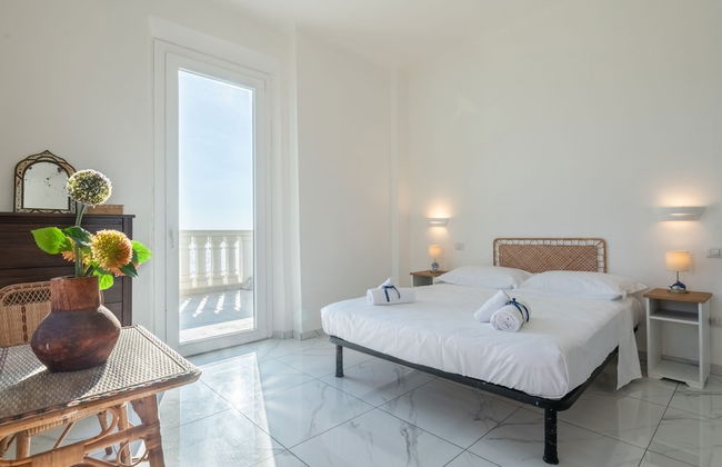 Magic Seaside Apartment - Foto 25