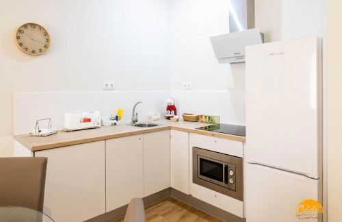 Tailor's Home by Cadiz Time - Foto 11