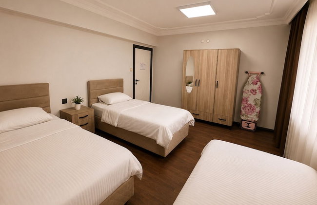 Lumiera Suites Hotel - Foto 3