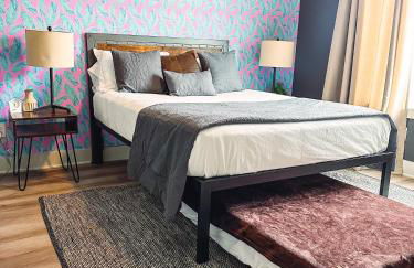 The Swift House - Music City Stay in East Nash - Foto 39