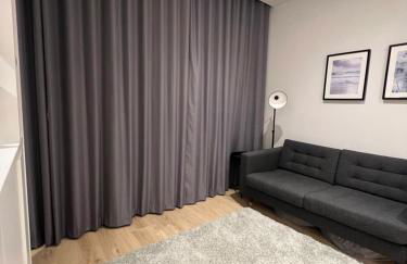 London LuXXe Suites & Apartments - London Heathrow Airport, Terminal 1 2 3 4 5 - Foto 21