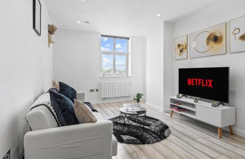 Harmony Height Apartments - Foto 1