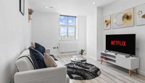 Harmony Height Apartments - Foto 1