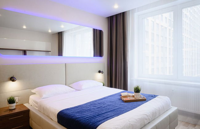 Apart-hotel YE'S Hoshimina - Photo 4