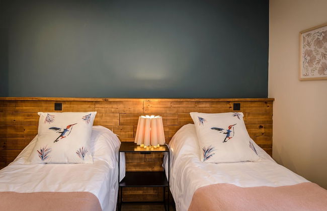 Gluck Patagonia Aparts - Foto 9