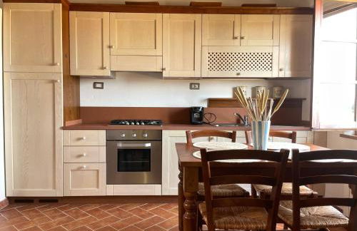 Podere Le Volpaie - Arancia - Foto 16