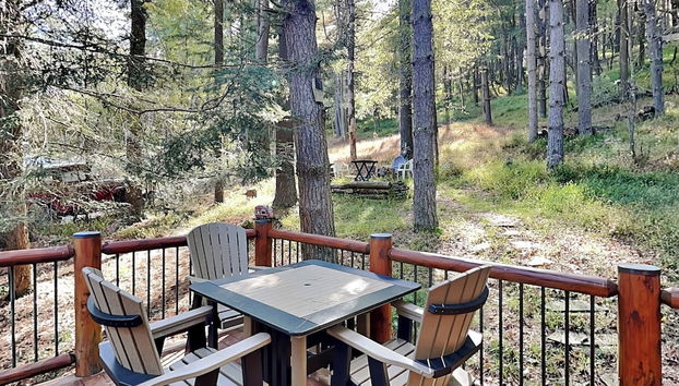 Casa di Maria by Taylor Made Deep Creek - Foto 4, Servicios del alojamiento