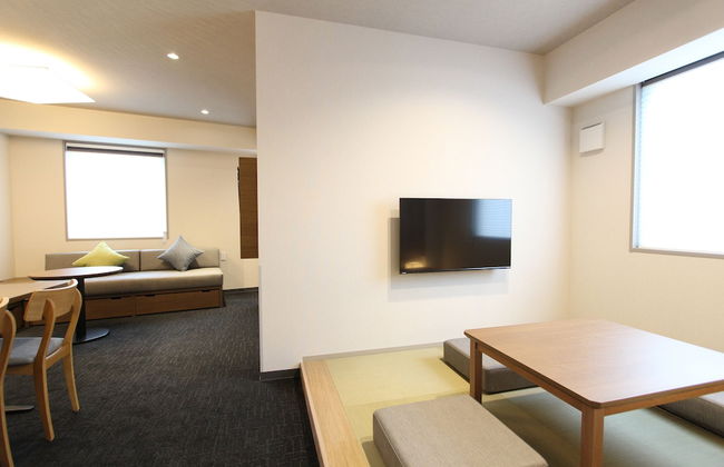 KOKO HOTEL Residence Asakusa Tawaramachi - Foto 39