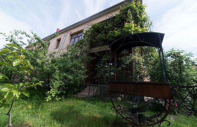 Orhideya Park Cottage - Photo 35