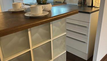 Deluxe Apartment Waldbröl - Foto 4, stove