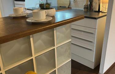 Deluxe Apartment Waldbröl - Foto 4