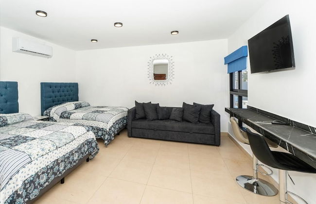Apartamentos Torre II Condominios - Photo 35