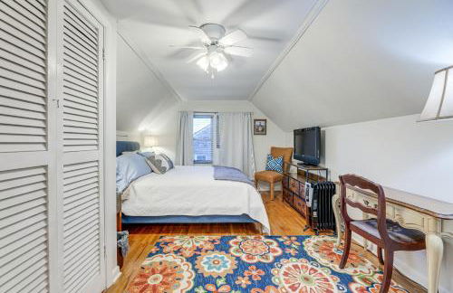 Lovely Lexington Home 4 Mi to Downtown! - Foto 22